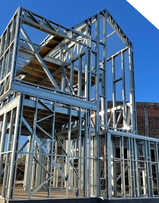 Value Steel Structural Engineering and Steel Detailing