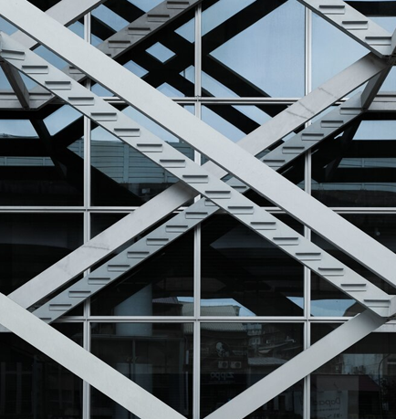 Steel Detailing and Estimation